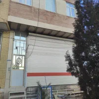 مغازه 50 متری تفت