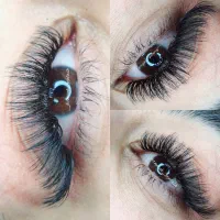 خدمات تخصصی اکستنشن مژه