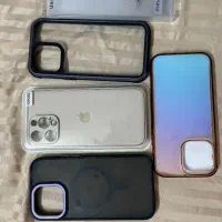 قاب گوشی ۱۴ پرومکس