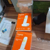 تلفن گیگا ست اصلی