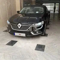 رنو‌تالیسمان ۲۰۱۷