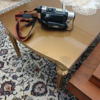 دوربین کمرا jvc