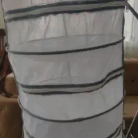 تور میوه و سبزی خشک کردن