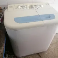 لباسشویی پاکشوما