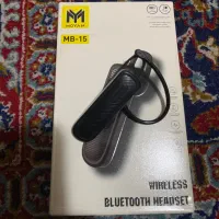 هندفری بی سیم مویان|لوازم جانبی موبایل و تبلت|اصفهان, باغ فدک|دیوار