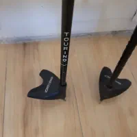 باطوم اسکی|ورزش‌های زمستانی|تهران, شهرک آسمان|دیوار