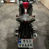 هانیz1000|موتورسیکلت|تبریز, |دیوار