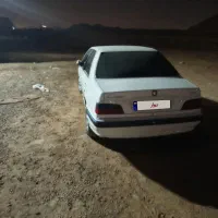 پژو پارس 99تیوفایو