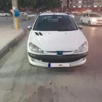 ۲۰۶ مدل ۹۶ تیپ ۲