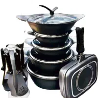 قابلمه  پارچه