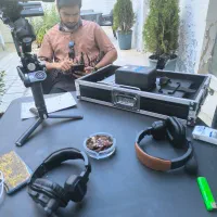 استخدام ادمین وبلاگر / جای پیشرفت