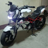 بنلی 150نیوفیس1400
