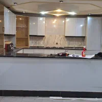 نصب ونصاب برچسب کابینت وفروش برچسب|خدمات پیشه و مهارت|بندرعباس, |دیوار