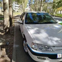 پژوپارس دوگانه کارخانه سالم|خودرو سواری و وانت|صحنه, |دیوار