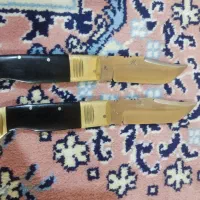 چاقو|کوهنوردی و کمپینگ|اهواز, کوروش|دیوار