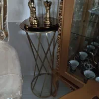 میز کنار سالنی|مبلمان خانگی و میز عسلی|مشهد, چاهشک|دیوار