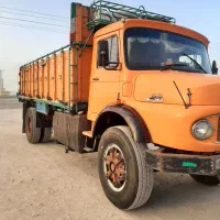 بنز تک باری