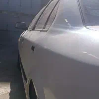 سمند ef7 مدل 97 بدون رنگ تک سوز|خودرو سواری و وانت|جوانرود, |دیوار