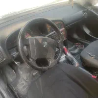 فروش پژو پارس 85|خودرو سواری و وانت|سنندج, |دیوار