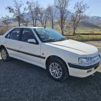 پژو پارس  TU5