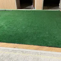 چمن مصنوعی چهار در دومتر