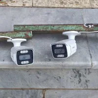 نظارت بی دغدغه) با نصب دوربین های ما*