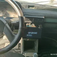 پراید مدل 89 مانیتور دار