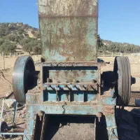 آسیاب پلاستیک دهنه 60 رامعلی