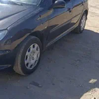 پژو 206مدل 81|خودرو سواری و وانت|ملکان, |دیوار