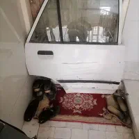 لوازم یدکی ماشین|قطعات یدکی و لوازم جانبی|قم, شهر قائم|دیوار