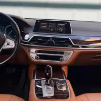 BMW 730 LI LONG|خودرو سواری و وانت|تبریز, |دیوار