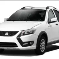 کوییک gxl صفر