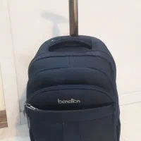 کوله پشتی چرخدار