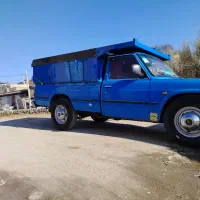 نیسان. مدل 96.استثناعی