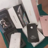 ایفون ۷ پلاس ۱۲۸|موبایل|تهران, آهنگ|دیوار