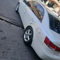 سوناتا 3300nfفول کامل اوتومات سفیدصدفی|خودرو سواری و وانت|تهران, فلسطین (میدان انقلاب)|دیوار
