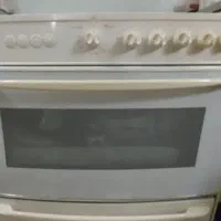 گاز فردار تکنو