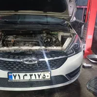 تعمیر تخصصی و تضمینی گیربکس cvt اتوماتیک|خدمات خودرو و موتورسیکلت|تهران, شهرک چیتگر|دیوار