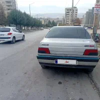 پژو405glx|خودرو سواری و وانت|یاسوج, |دیوار