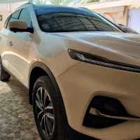 کی ام سی k7 کا7 در حد اقساطی (آریا خودرو)|خودرو سواری و وانت|تهران, نارمک|دیوار