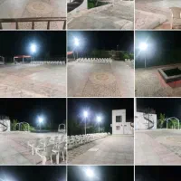اجاره باغ برای مجالس