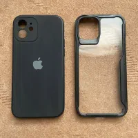 کاور پشتی ایفون 12 iphone