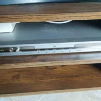 DVD. LG