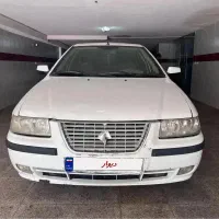 سمند se 91