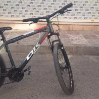 دوچرخه سایز ۲۷.۵ تنه الومینیوم
