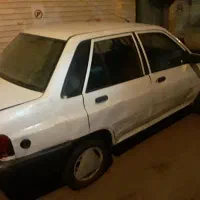 پرایدمدل 90 دوگانه|خودرو سواری و وانت|قم, سراجه (۱۵ خرداد)|دیوار