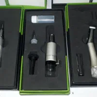 هندپیس های دندان پزشکی توربین آنگل ایرموتور