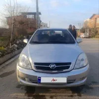 خودرو لیفان مدل 520i