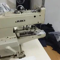 چرخ صنعتی دگمه زن