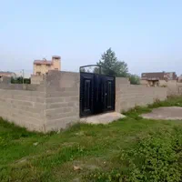 زمین ۲۵۰ متری دور دیوار بادروازه و چاه آب|فروش زمین و ملک کلنگی|رشت, گلباغ نماز|دیوار